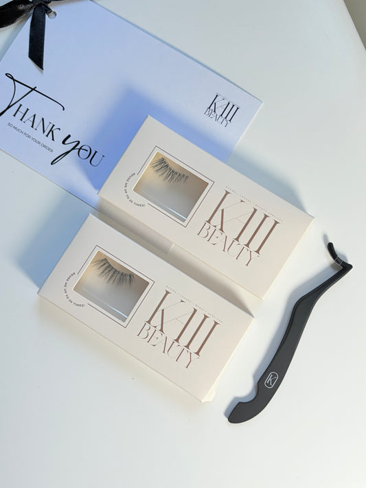 Essential Starter kit 01