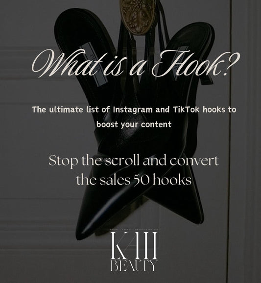 What is a Hook