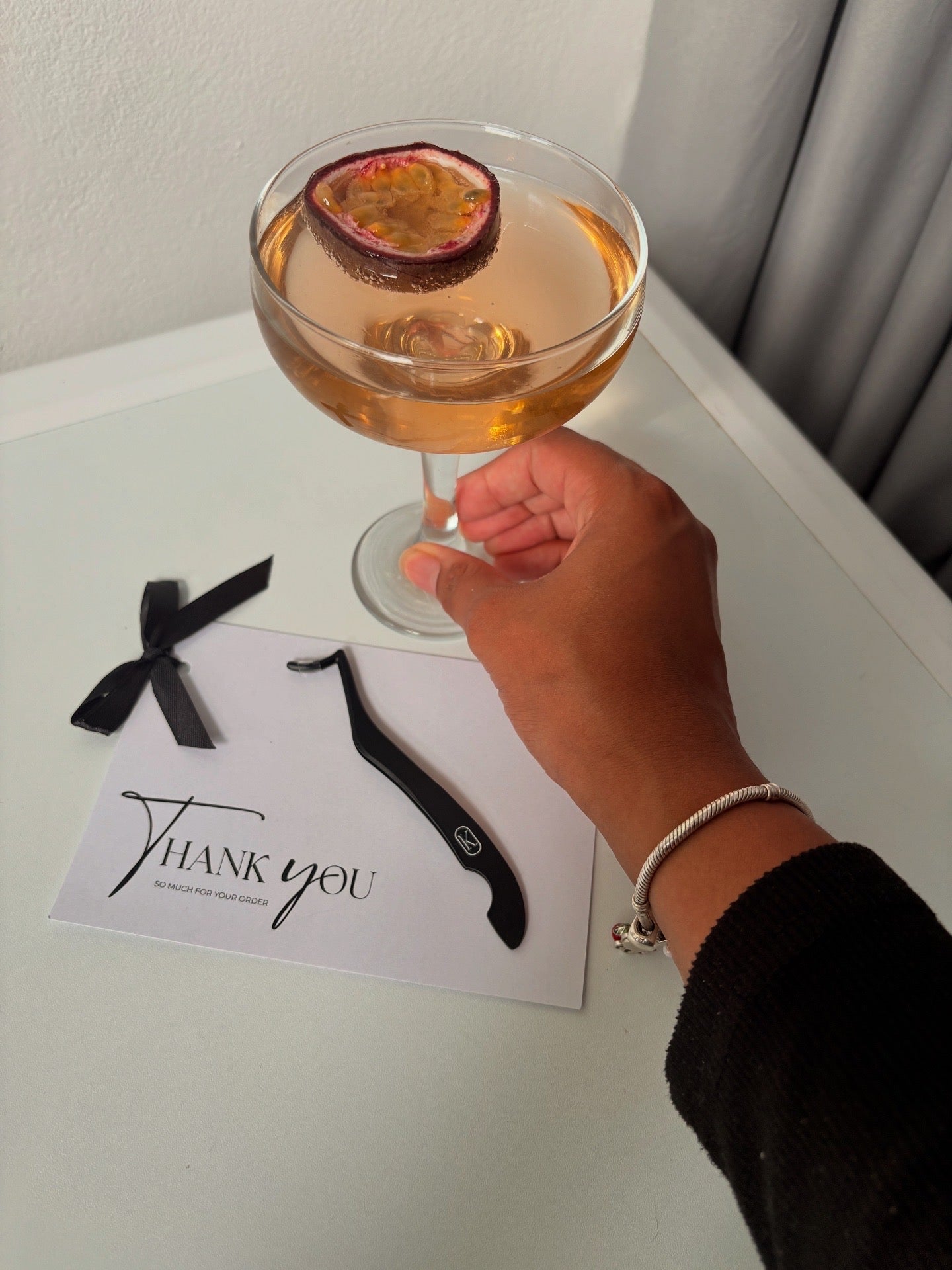 Lash Applicator