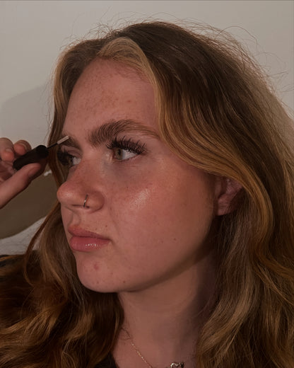 Brow Boost Oil