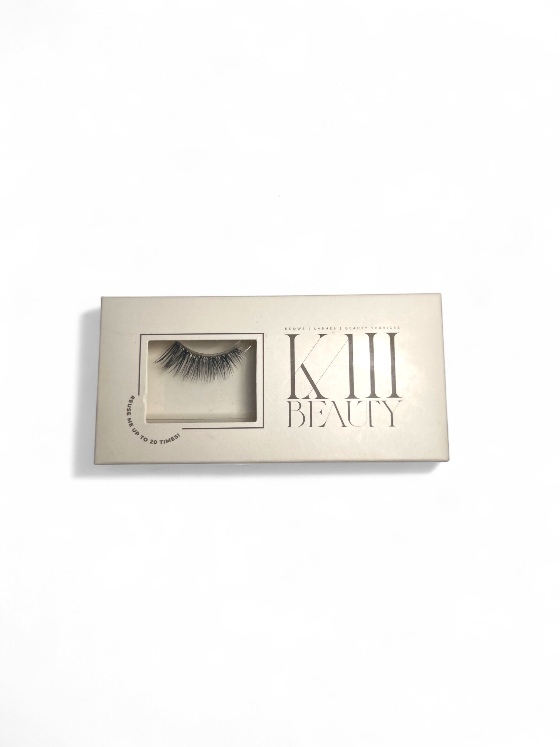 Better Half Corner Lash – Natural, Hand-Cut Lashes for Beginners | KAII ...